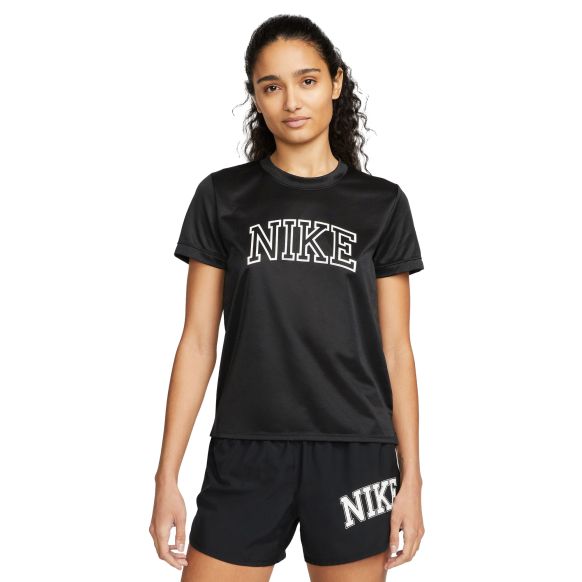 Remera Nike Dri-Fit Swoosh