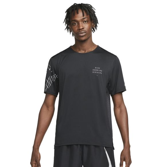 Remera Nike Dri-Fit Run Division Rise 365