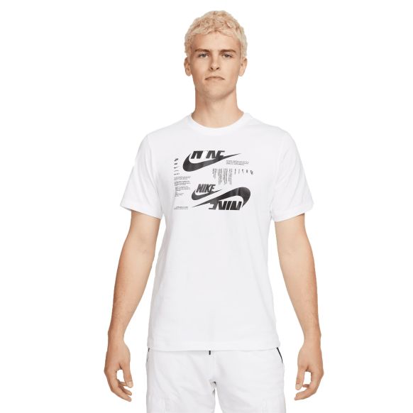 Remera Nike Sportswear