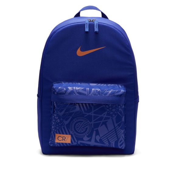 Mochila Nike Heritage CR7