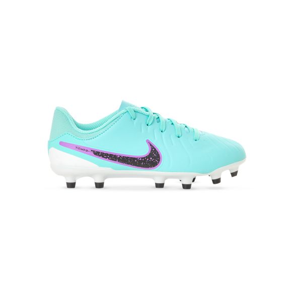 Botines Nike Tiempo Legend 10 Academy FG/MG Jr