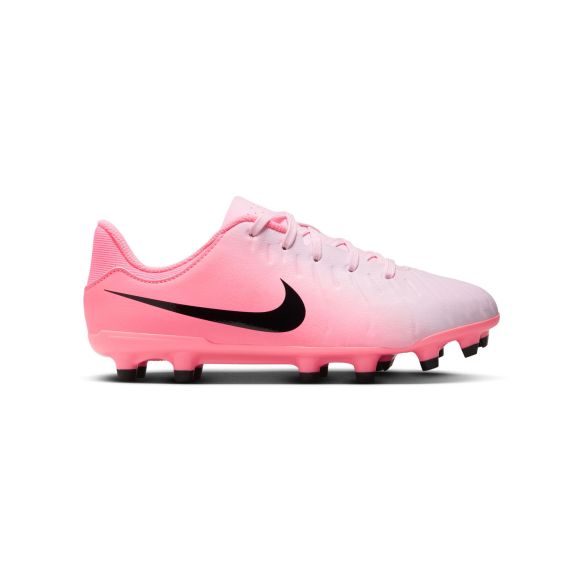 Botines Nike Legend 10 Academy FG/MG Jr