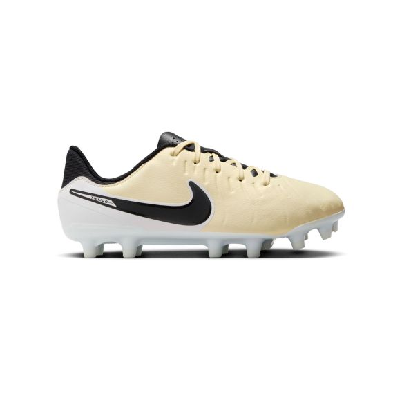 Botines Nike Tiempo Legend 10 Academy FG/MG Jr