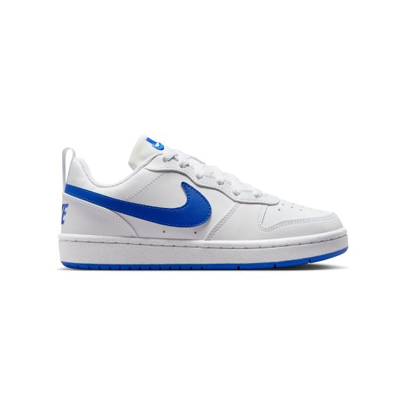 Zapatillas Nike Court Borough Low Recraft Kids