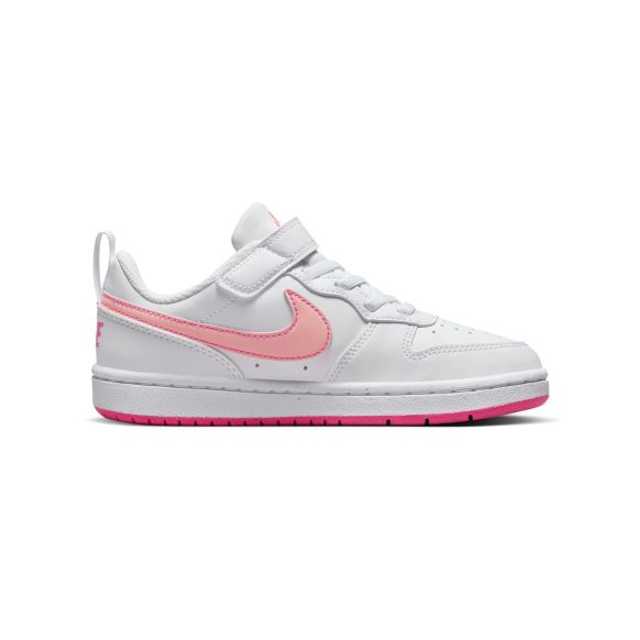 Zapatillas Nike Court Borough Low Recraft Kids