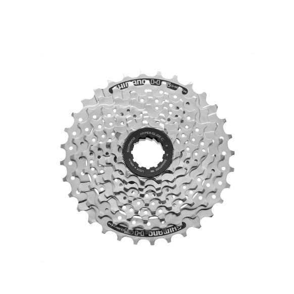 Piñón a Cassette Shimano CS-HG41