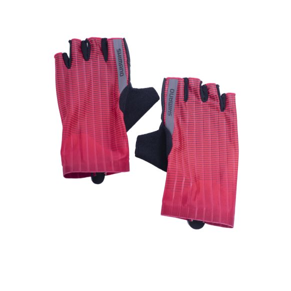 Guantes Shimano Advance Race