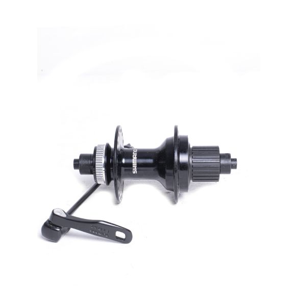 Maza Trasera Shimano FH-MT500-L