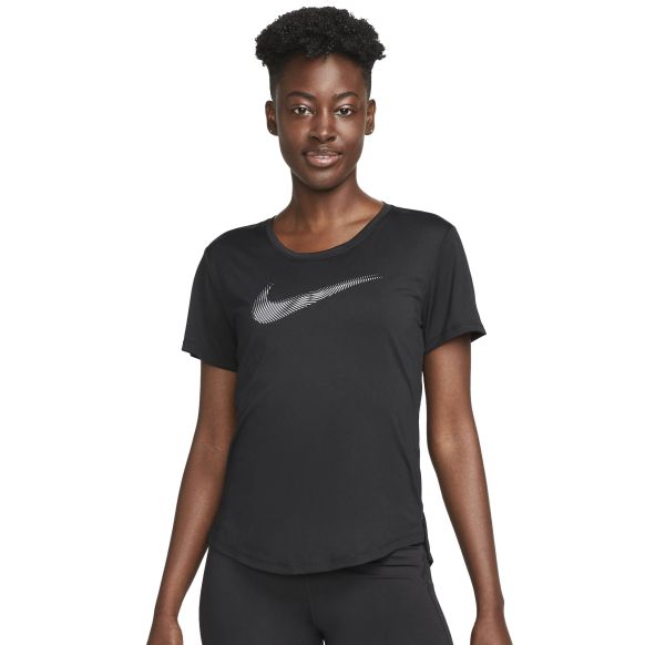 Remera Nike Dri-Fit Swoosh