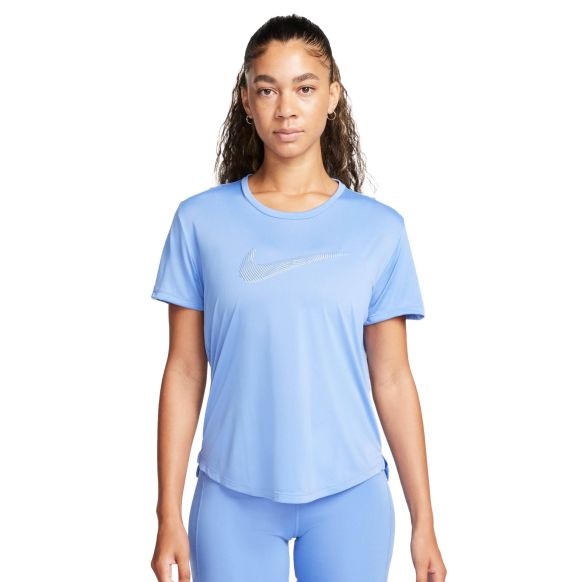 Remera Nike Dri-Fit Swoosh