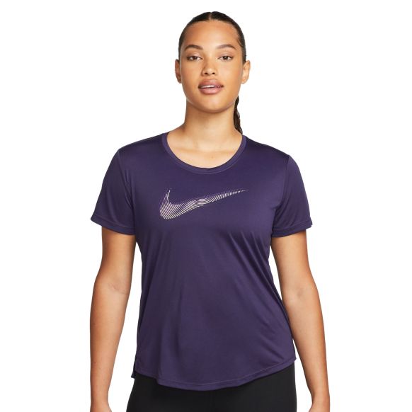 Remera Nike Dri-Fit Swoosh