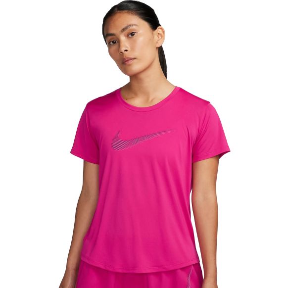 Remera Nike Dri-Fit Swoosh