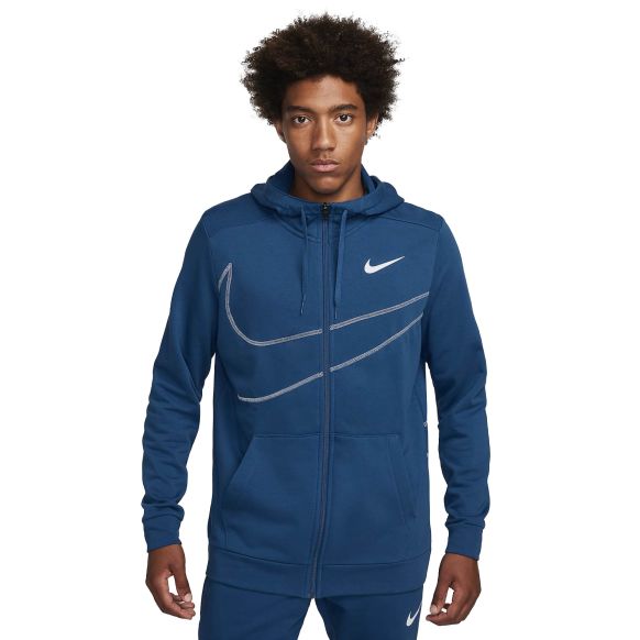 Campera Nike Dri-Fit