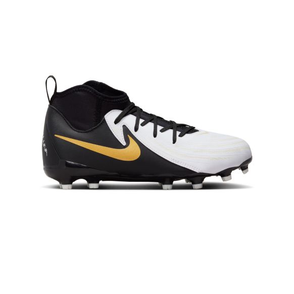 Botines Nike Phantom Luna II Academy FG/MG Jr