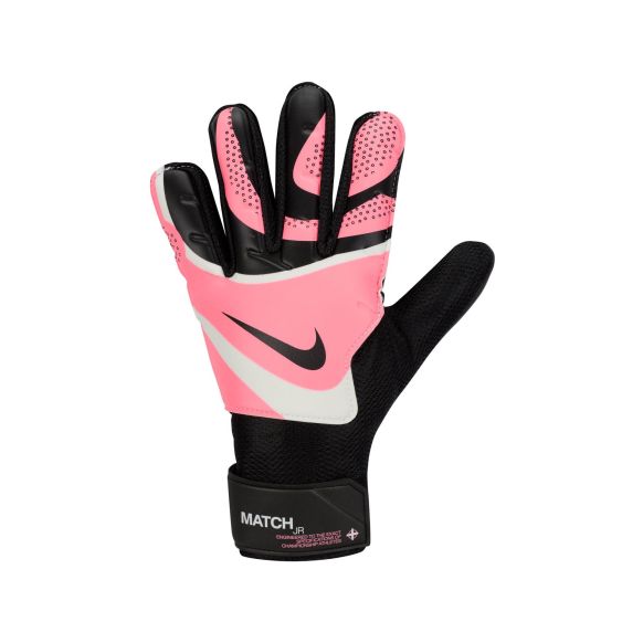 Guantes Nike Match Jr