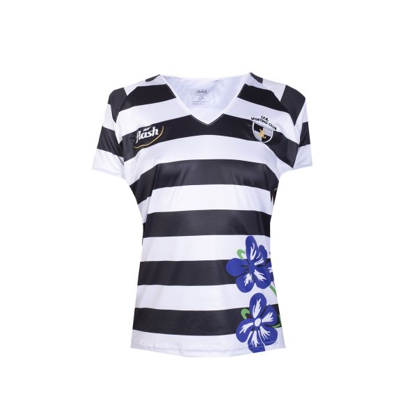 Camiseta Flash Sporting Club Kids