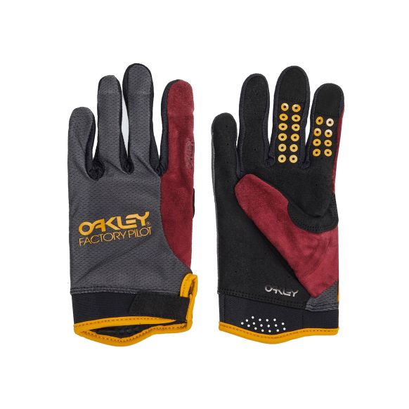 Guantes Oakley All Mountain MTB