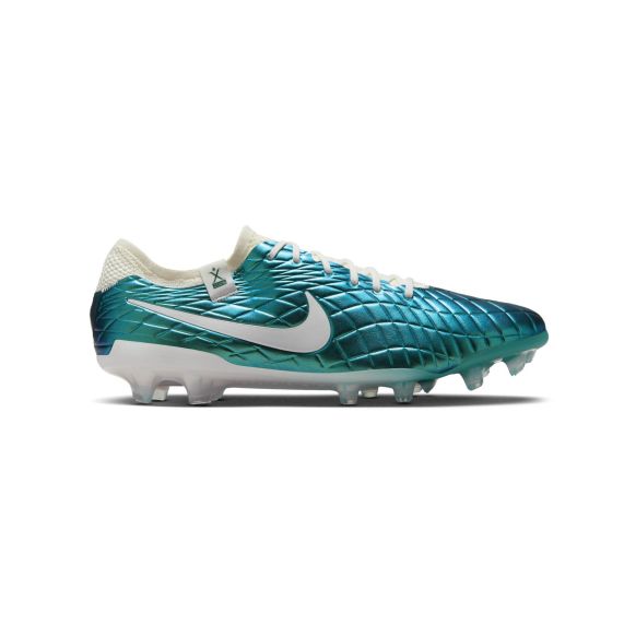 Botines Nike Tiempo Emerald Legend 10 Elite FG