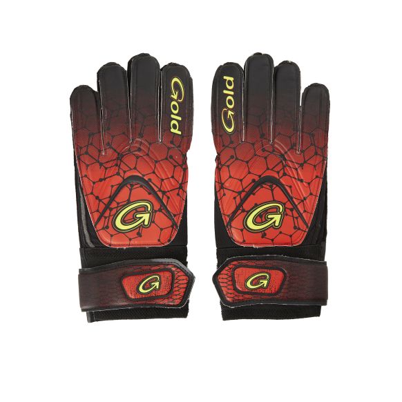 Guantes Gold Arquero