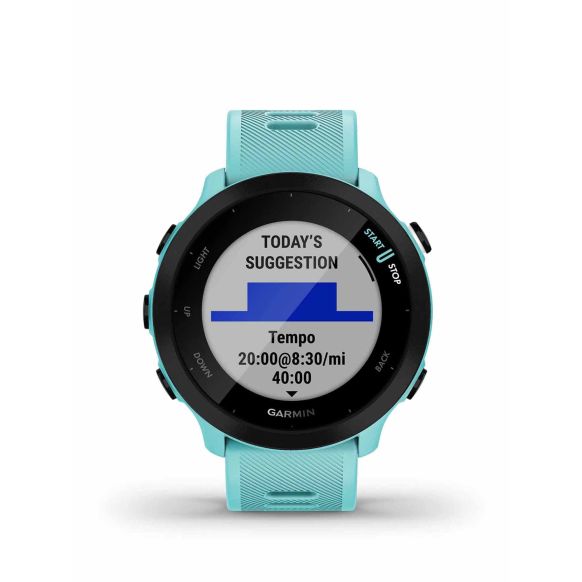 Reloj Garmin Forerunner 55