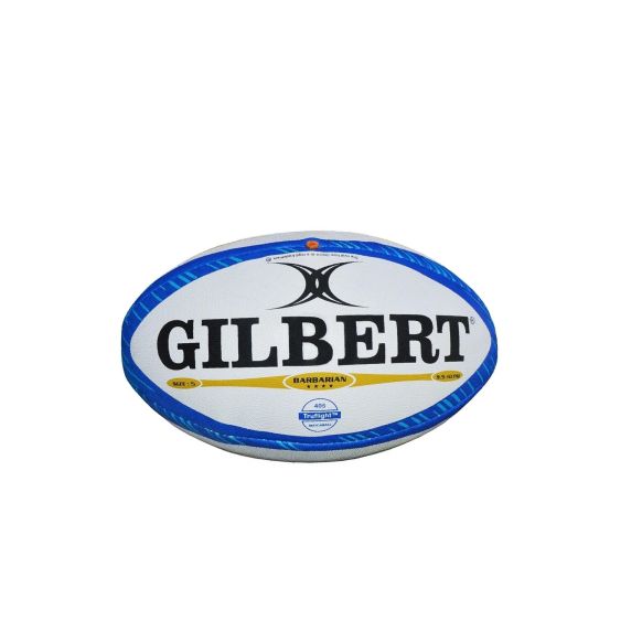 Pelota Gilbert Match Barbarian UAR N°5