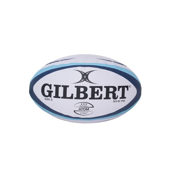 Pelota Gilbert Match Atom Nº5