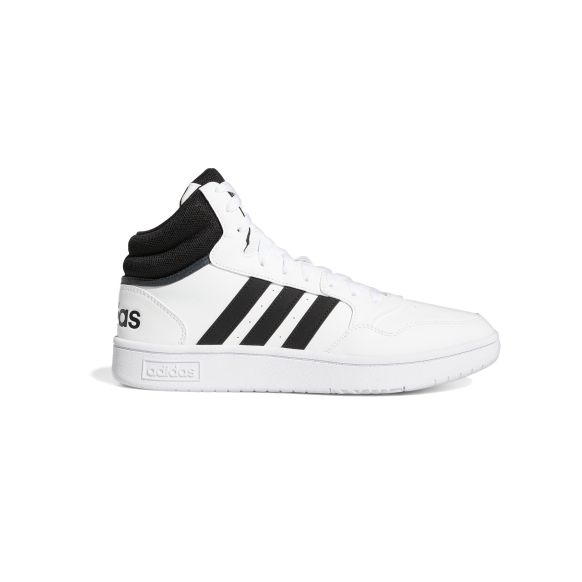 Zapatillas Adidas Hoops 3.0 Mid