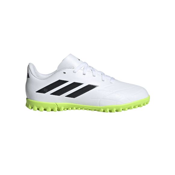 Botines Adidas Copa Pure.4 TF Jr