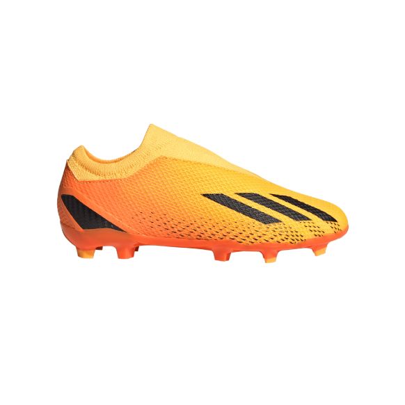 Botines Adidas X Speedportal.3 LL FG Jr