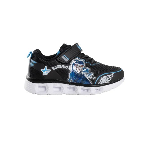 Zapatillas Footy Dinosaurio King Kids