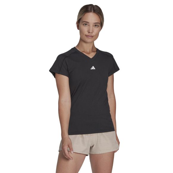 Remera Adidas Aeroready Train Essentials