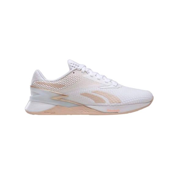 Zapatillas Reebok Nano X3