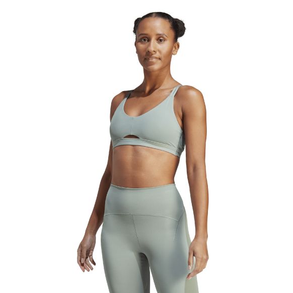 Top Adidas Yoga Studio Luxe