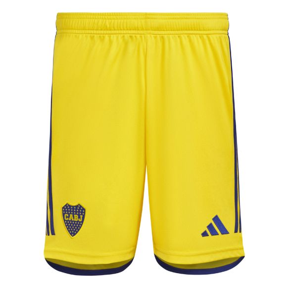 Short Adidas Boca Juniors Away 2023/2024