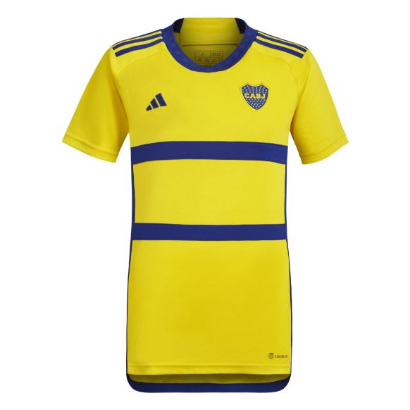 Camiseta Adidas Boca Juniors Away Mujer 2023/2024