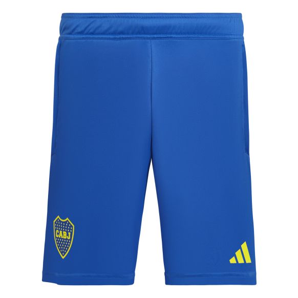 Short Adidas Boca Juniors Entrenamiento