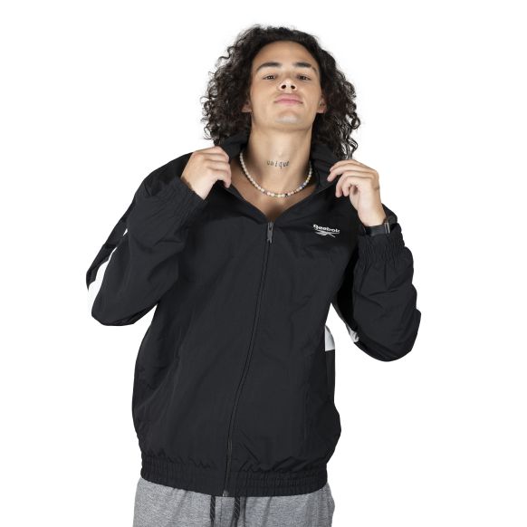 Campera Reebok Vector Tracktop