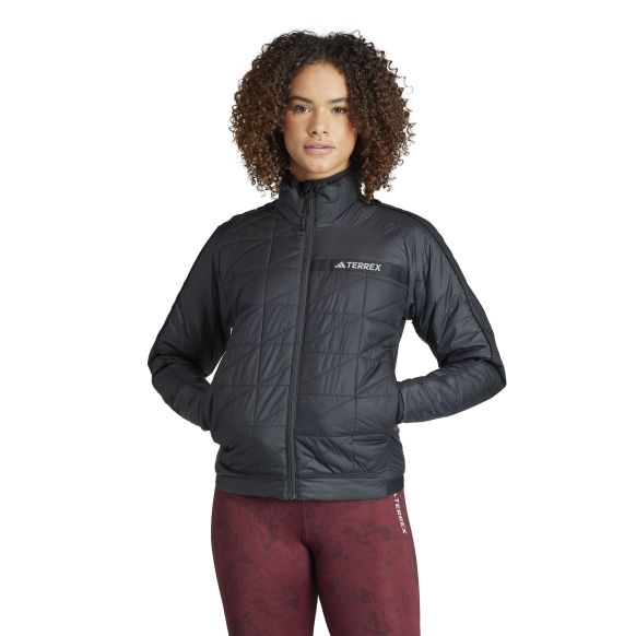 Campera Adidas Terrex Multi Insulation