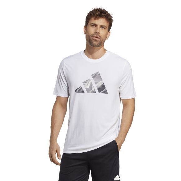 Remera Adidas Designed For Movement Hiit