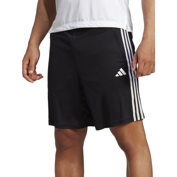 Short Adidas Train Essentials 3 Stripes