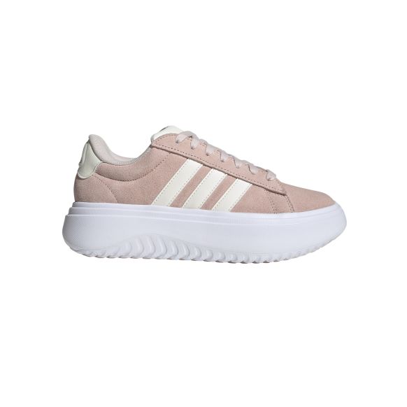 Zapatillas Adidas Grand Court Platform