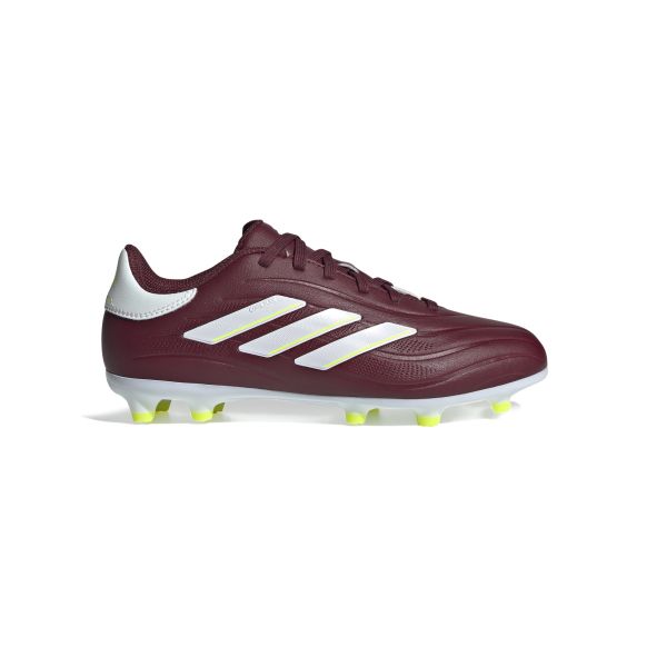 Botines Adidas Copa Pure II League FG Jr