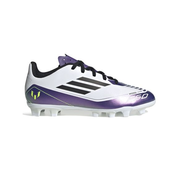 Botines Adidas F50 Club FXG Jr