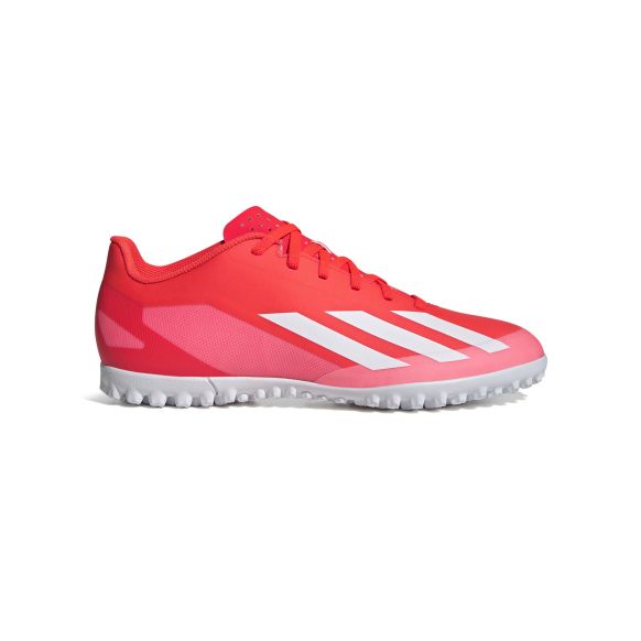 Botines Adidas X Crazyfast Club TF