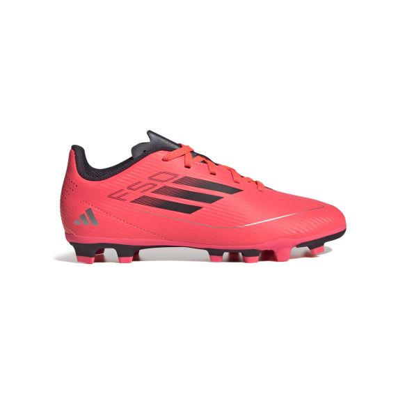 Botines Adidas F50 Club FXG Jr