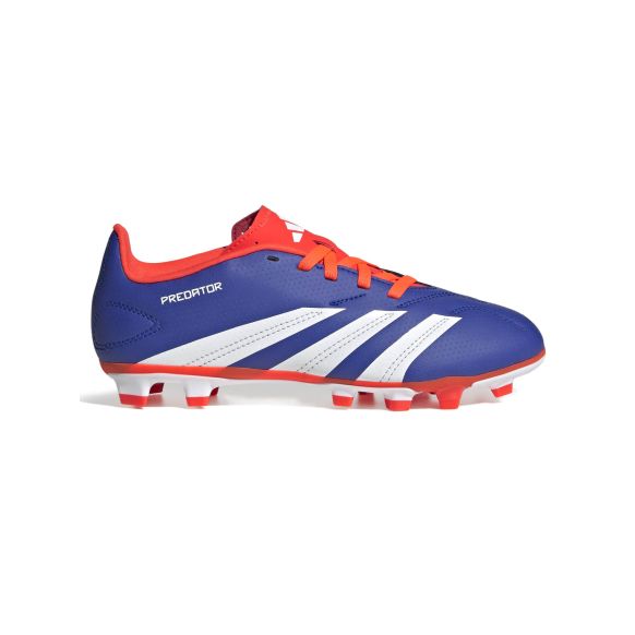 Botines Adidas Predator Club FXG Jr