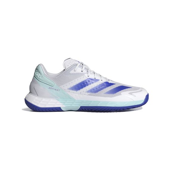 Zapatillas Adidas Defiant Speed 2