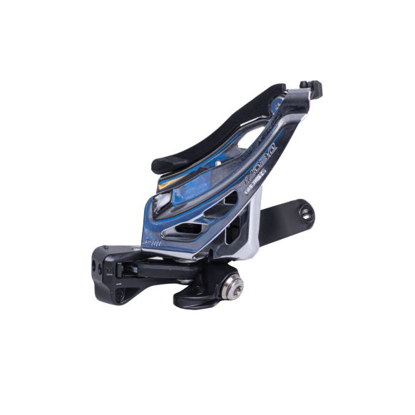 Descarrilador Shimano FD-M4100-M