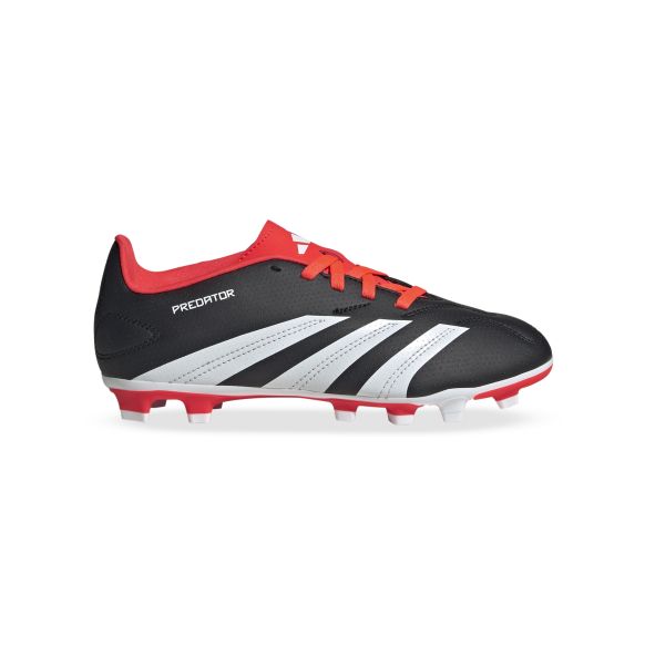 Botines Adidas Predator Club FXG Jr