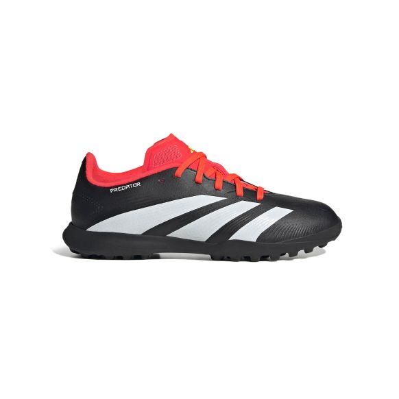 Botines Adidas Predator League TF Jr